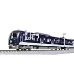 Amazon | KATO Nゲージ 西武鉄道 40000系 基本 4両セット 10-1400 鉄道